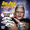 Diva Avari & The French House Mafia - You Don't Know - EP